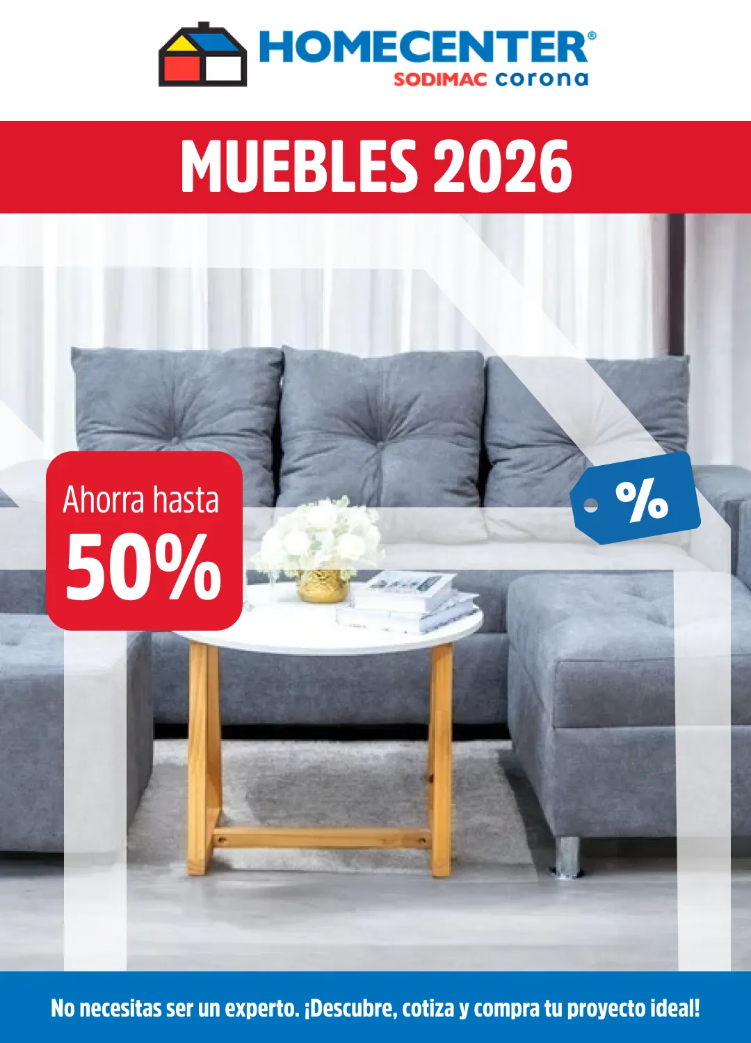 Ofertas Destacadas! - 13 de febrero 27 de febrero 2026