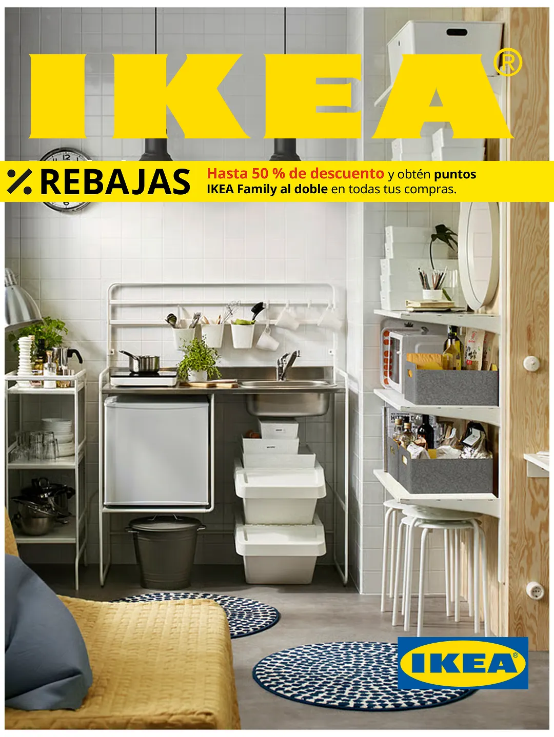 Catálogo de Ofertas 6 de enero al 20 de enero 2026 - Pagina 1