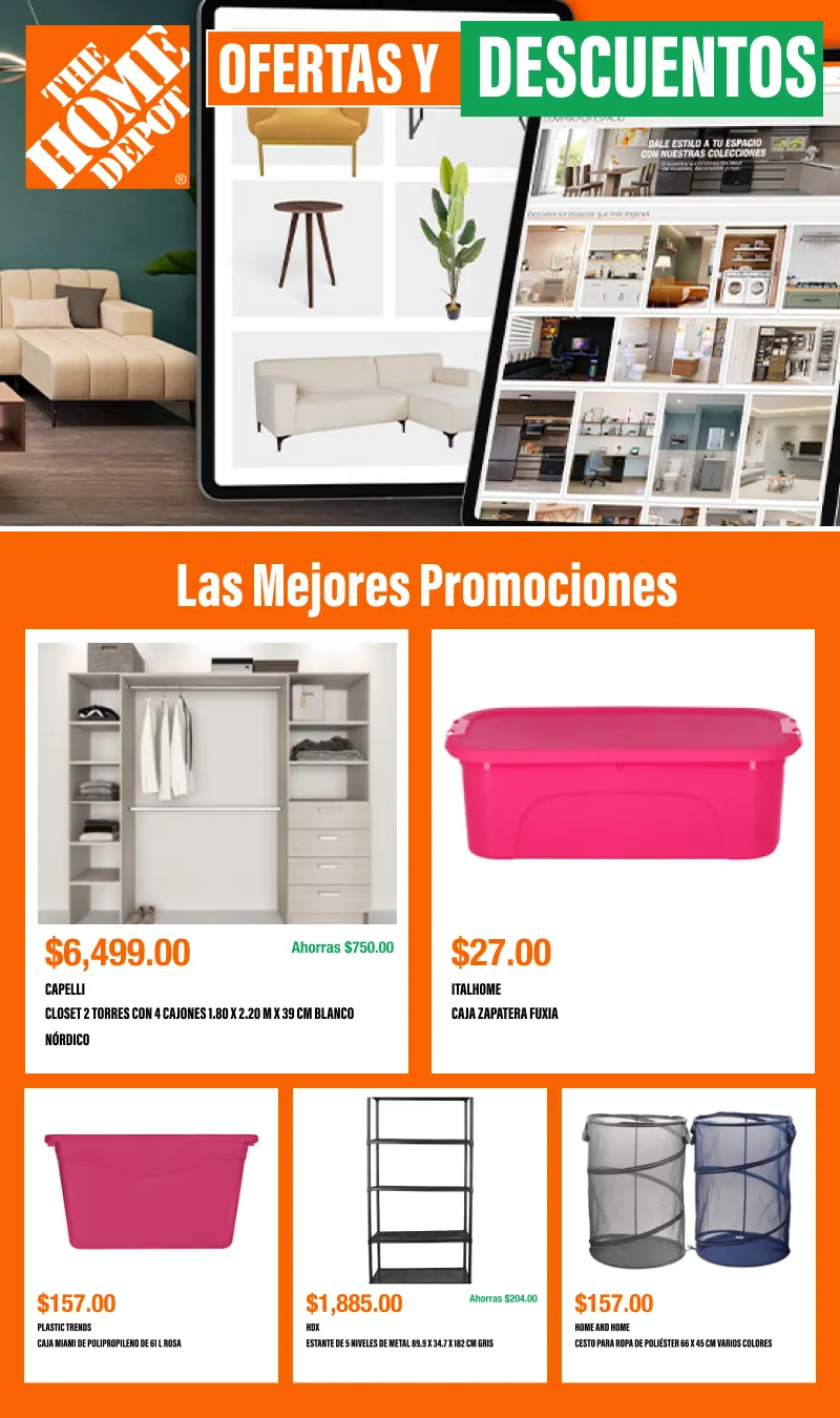 Catálogo de Ofertas 8 de enero al 22 de enero 2026 - Pagina 1