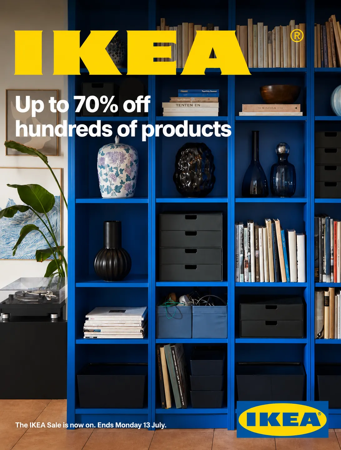 Limited time offers - Catalogue valid from 18 June to 13 July 2026 - page 1