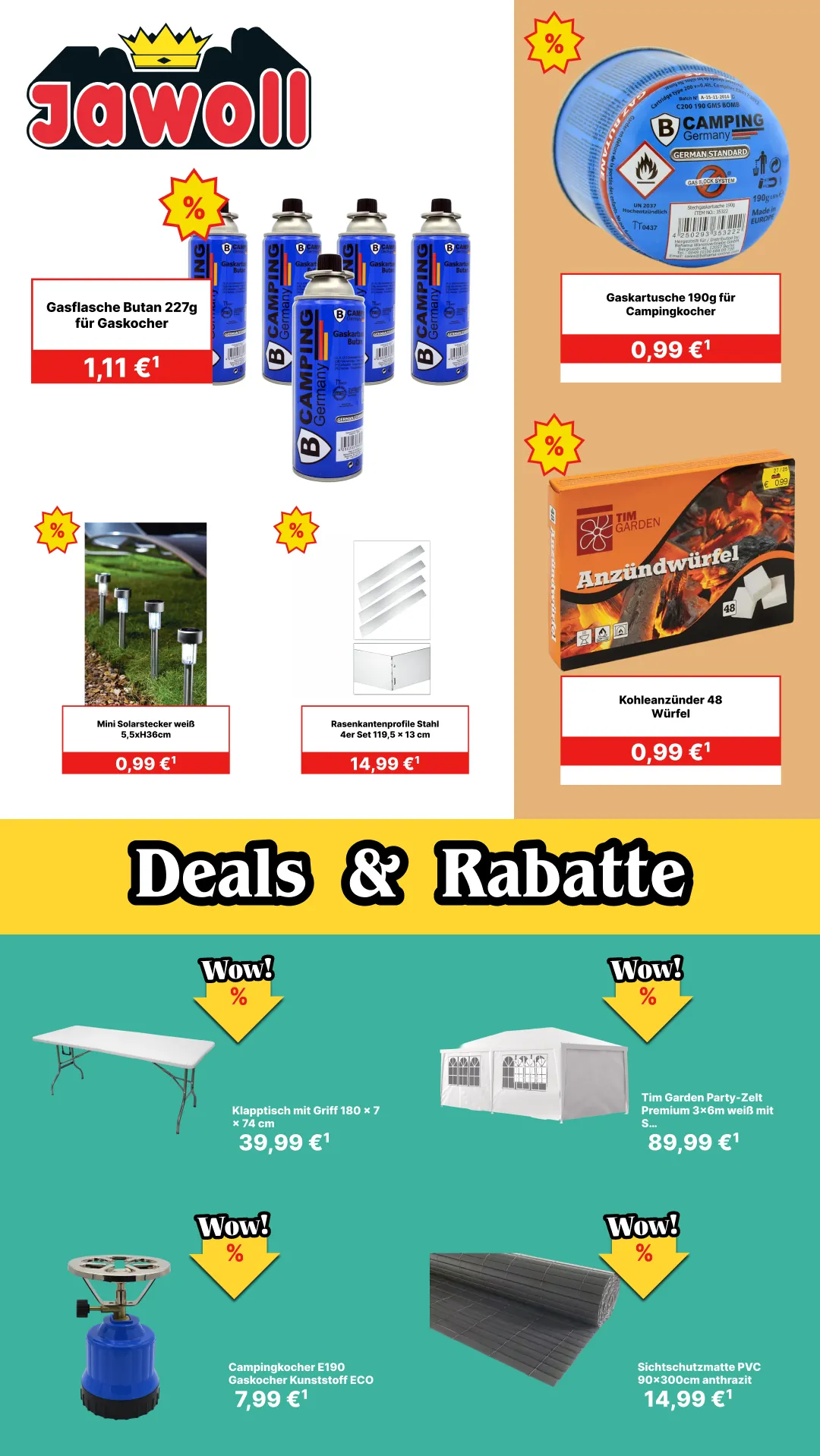 Rabatte von 2. Februar bis 17. Februar 2026 - Prospekt seite 