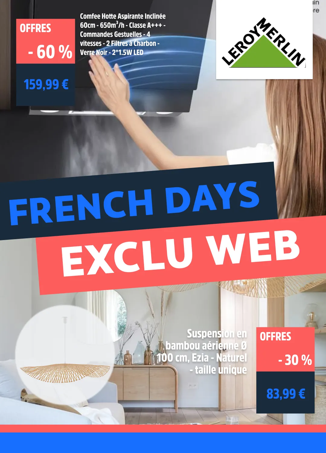 French days du 26 septembre au 3 octobre 2025 - Catalogue page