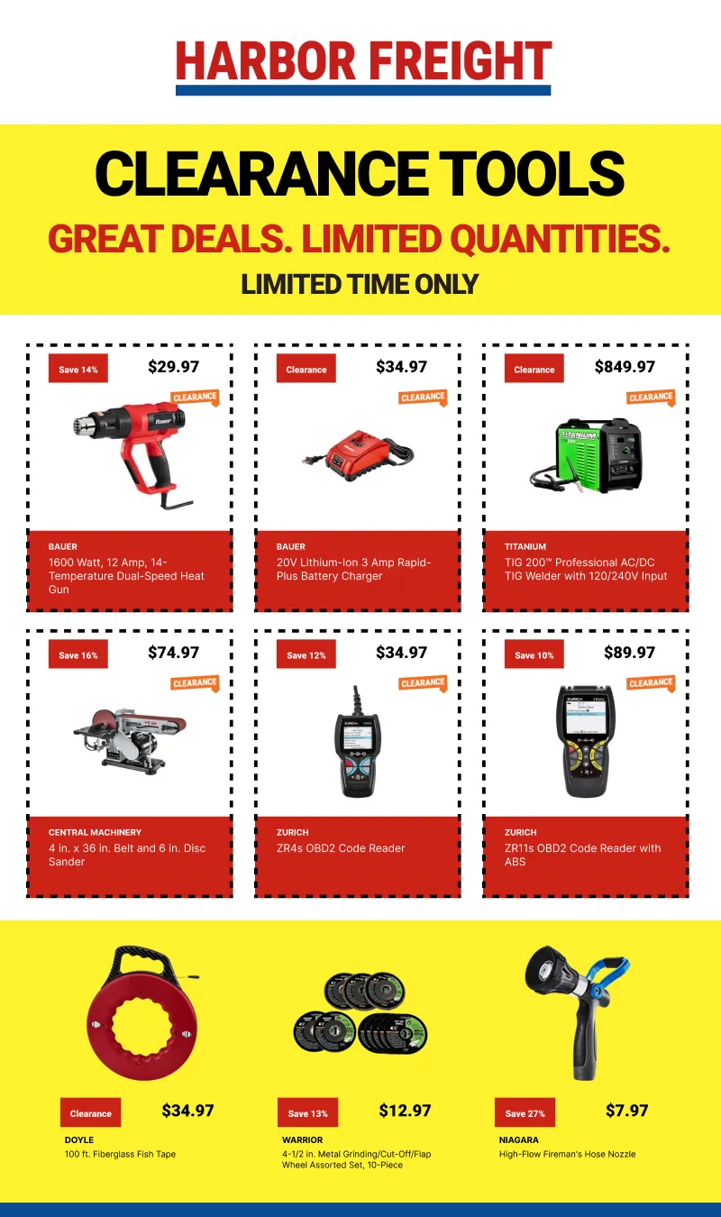 Weekly ads - October 28 November 12 2025