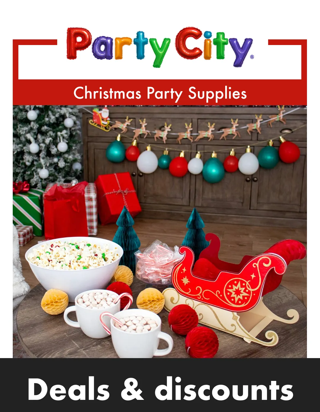 Weekly ad Weekly ads from October 30 to November 30 2025 - Page 1