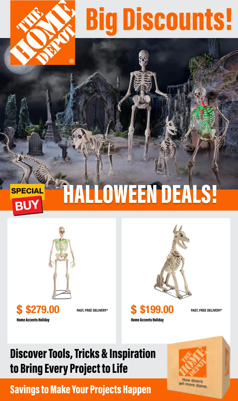 Weekly ad Weekly ads from September 30 to October 13 2025 - Page 1