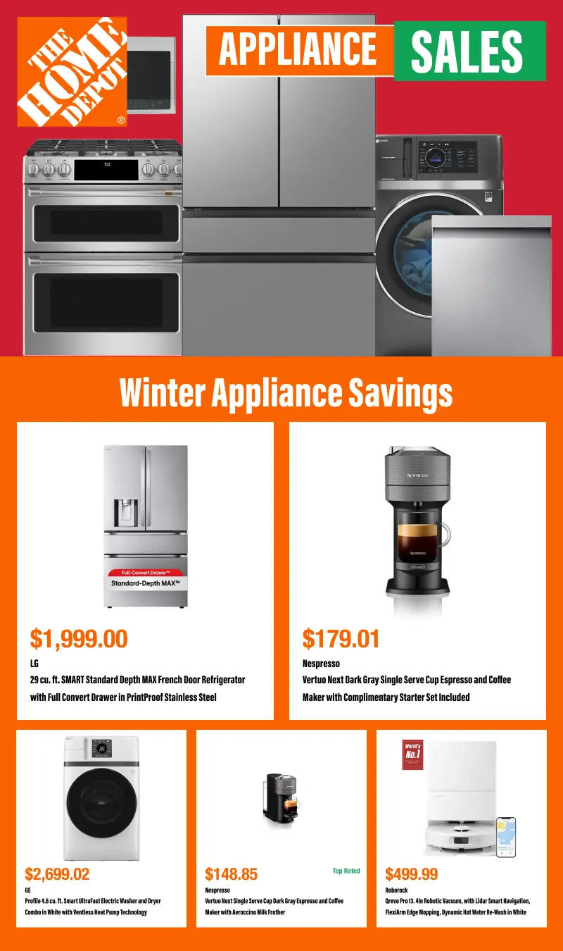 Weekly ad Weekly ads from December 26 to January 9 2026 - Page 1