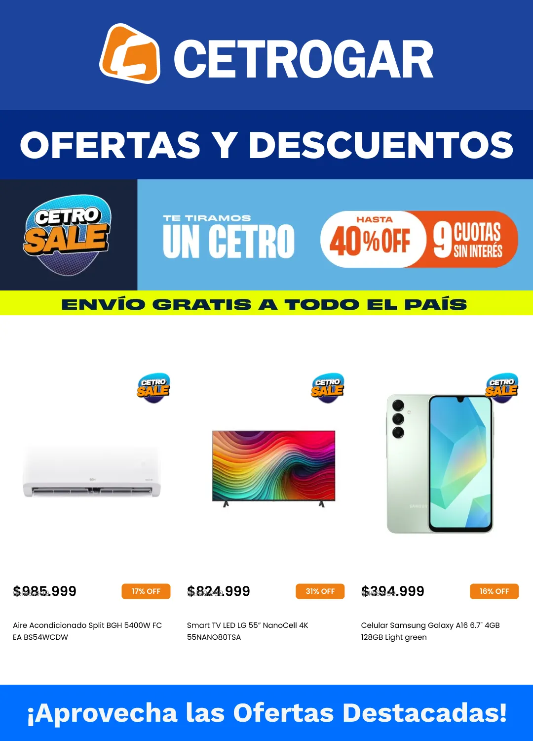 Ofertas de Ofertas 29 de septiembre al 13 de octubre 2025 - Página  del catálogo