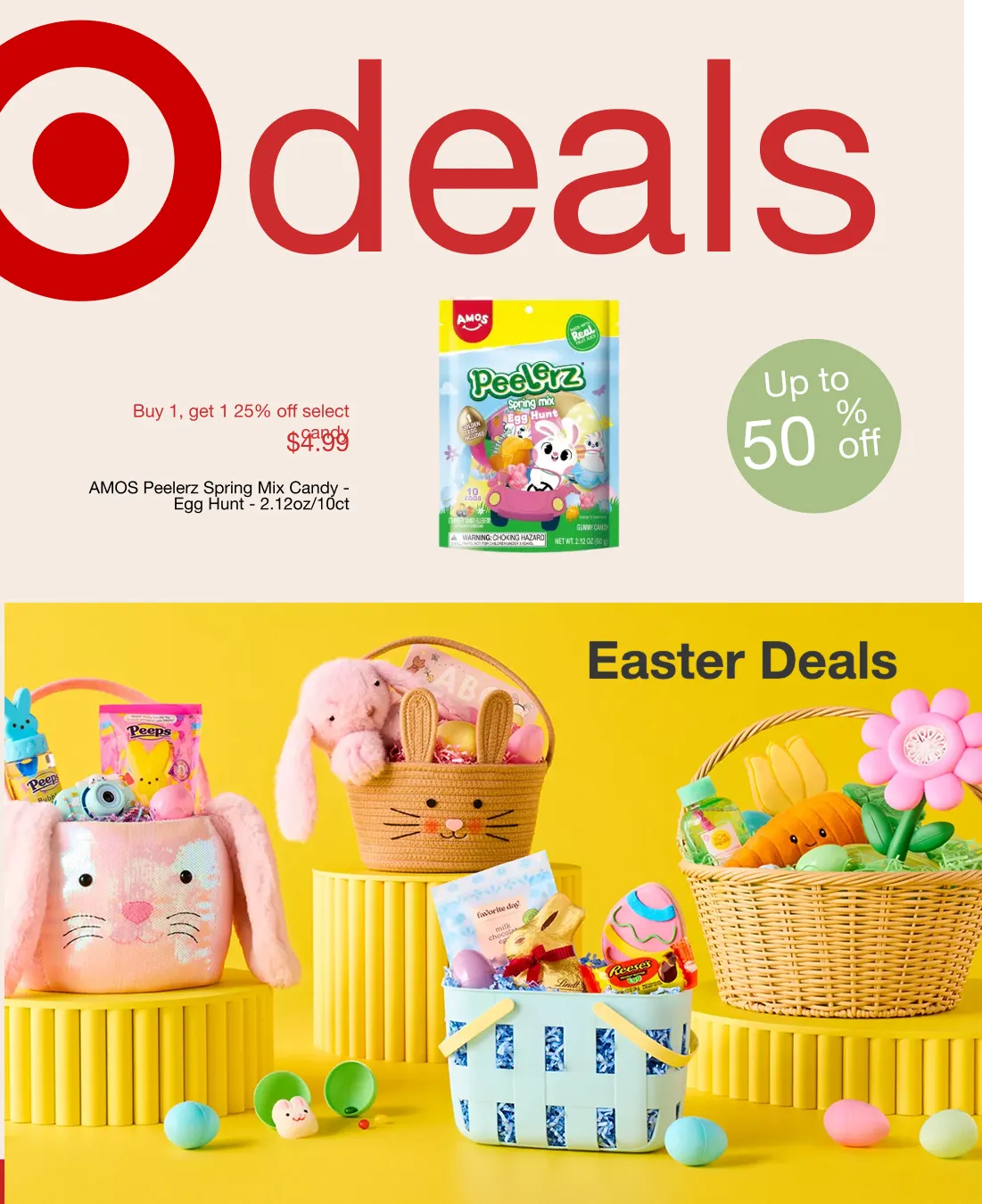 Weekly ad Weekly ads from March 26 to April 13 2026 - Page 1