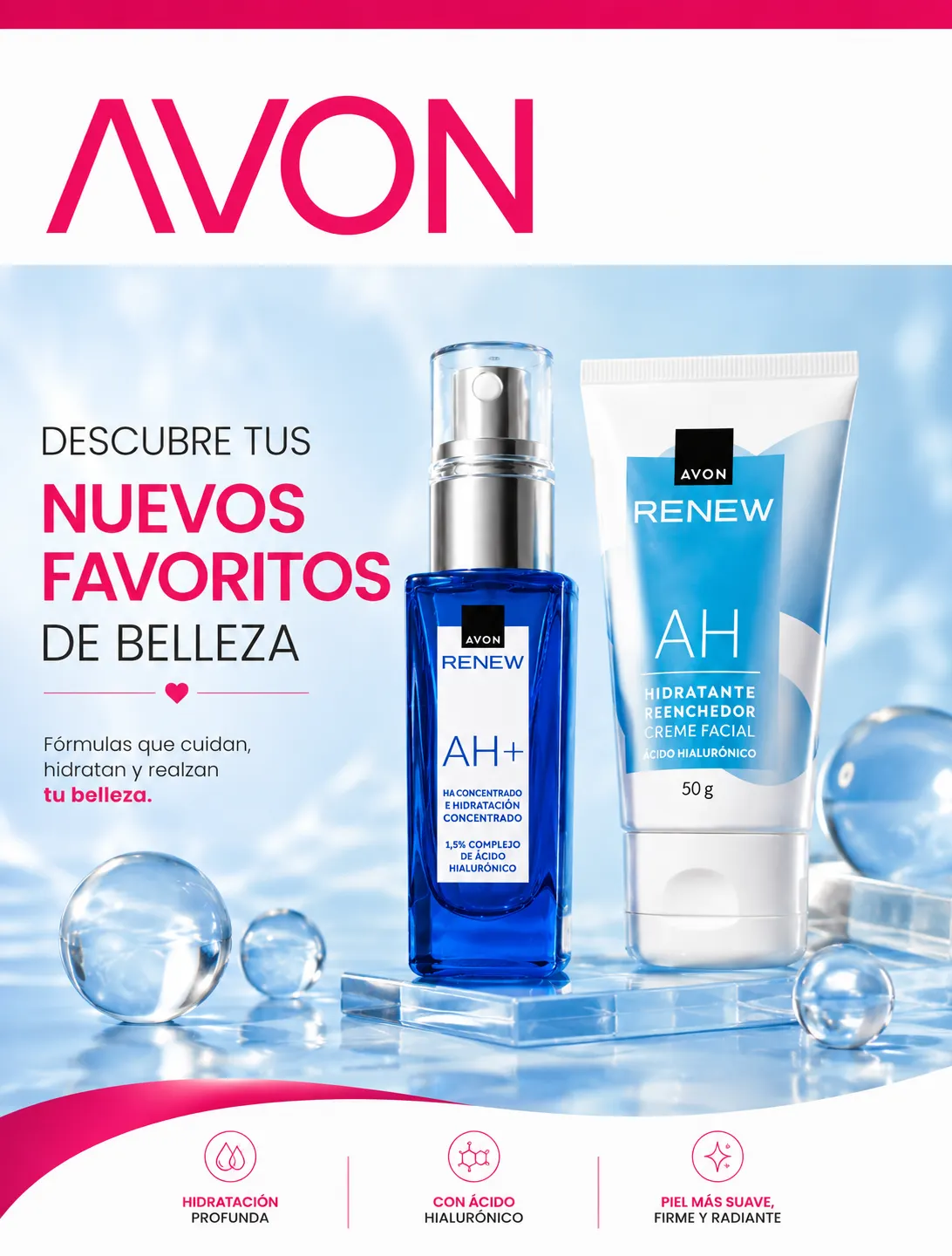 Catálogo de Catalogo semanal 17 de junio al 1 de julio 2026 - Página 1