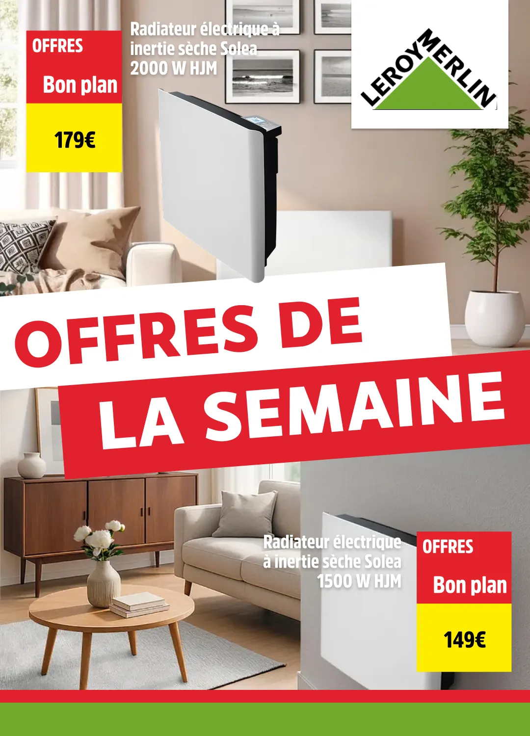 Catalogue - 9 décembre 23 décembre 2025