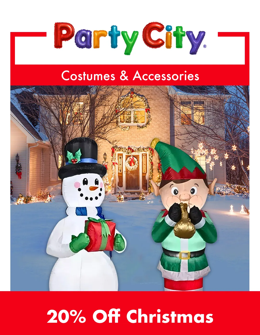 Weekly ad Holiday deals from December 10 to December 31 2025 - Page 1