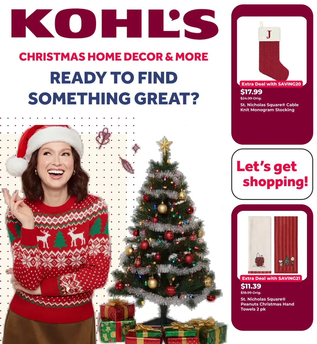 Weekly ad Weekly ads from December 5 to December 19 2025 - Page