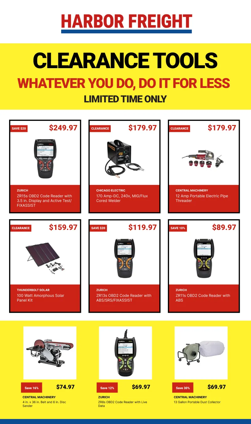 Weekly ad Weekly ads from October 15 to October 30 2025 - Page 1