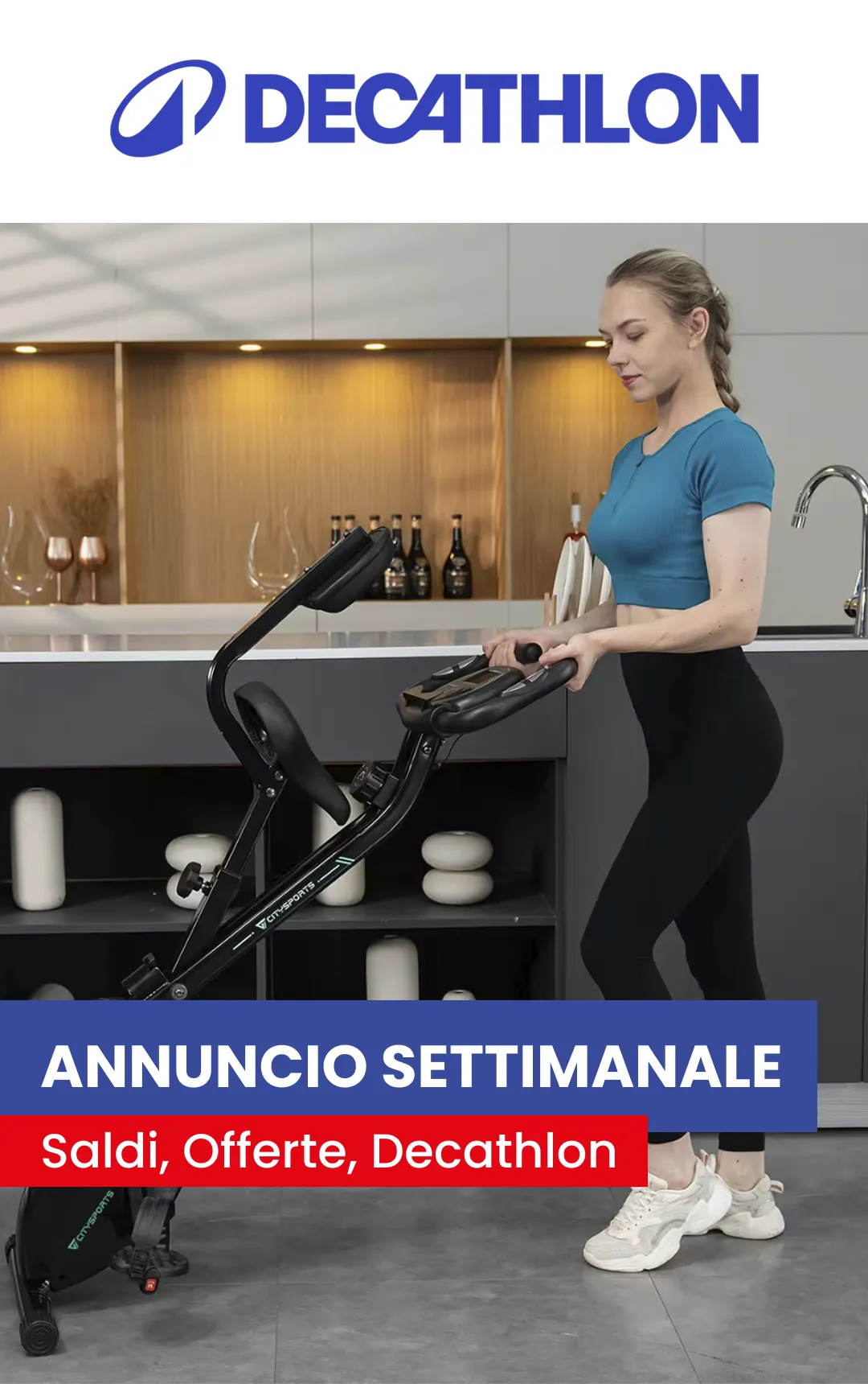 Volantino da 10 marzo a 31 marzo di 2026 - Pagina del volantino 