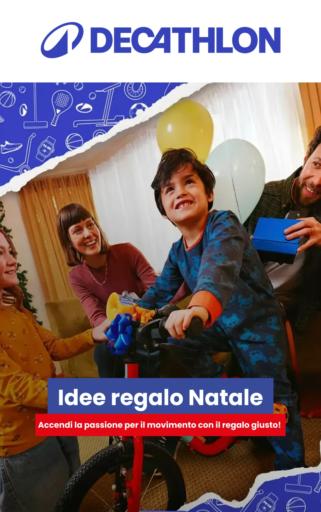 Volantino da 10 dicembre a 31 dicembre di 2025 - Pagina del volantino 1