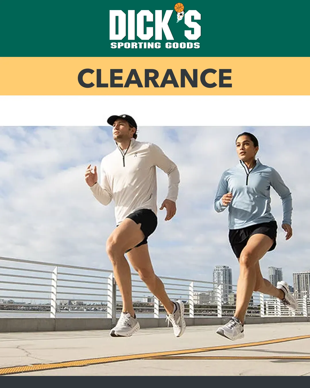 Weekly ad Clearance from February 23 to March 10 2026 - Page 1
