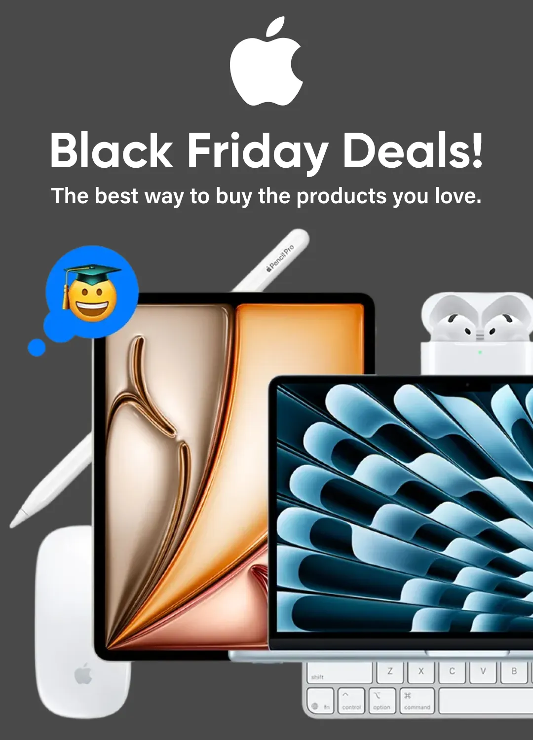 Weekly ad Weekly ads from November 21 to December 5 2025 - Page 1