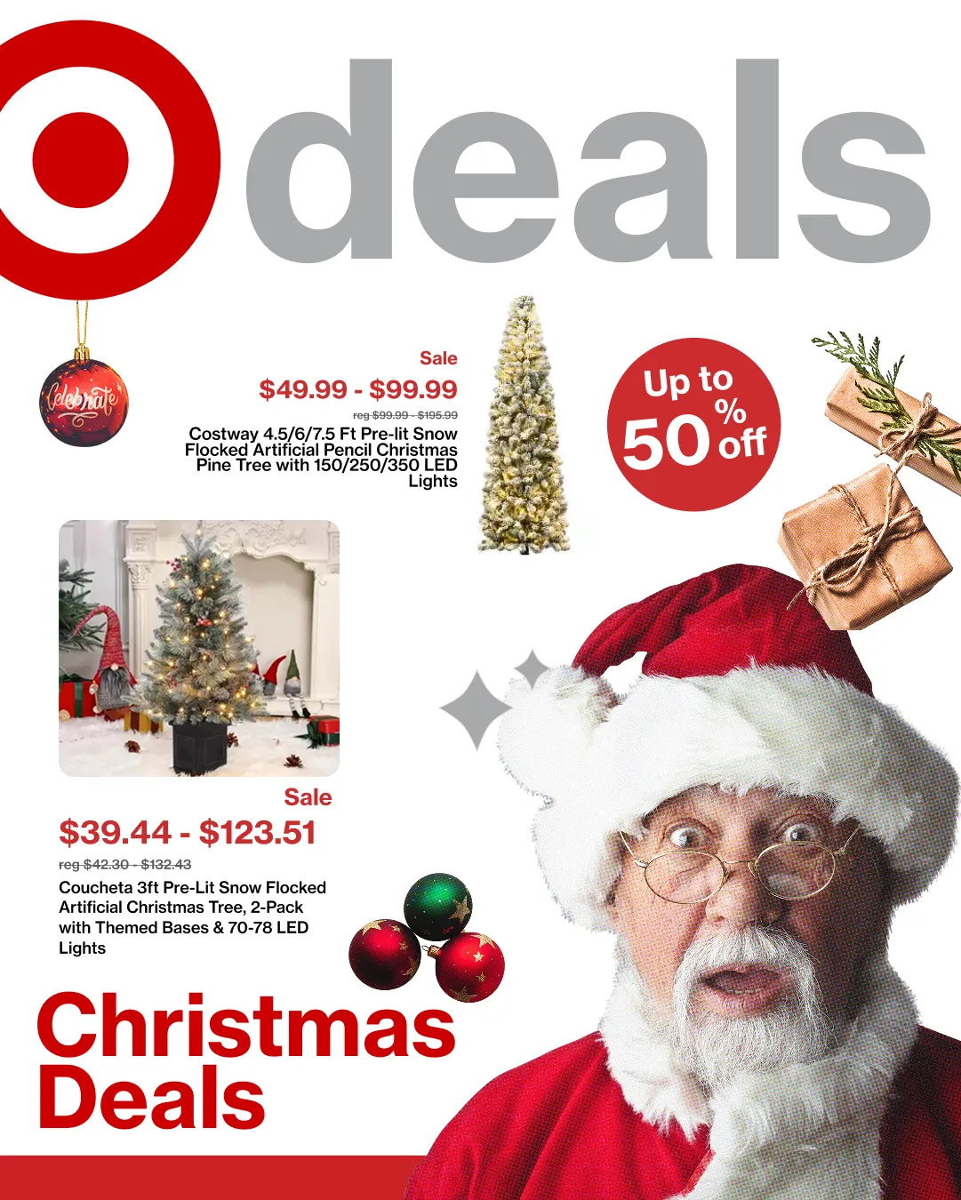 Weekly ad Weekly ads from October 29 to November 30 2025 - Page