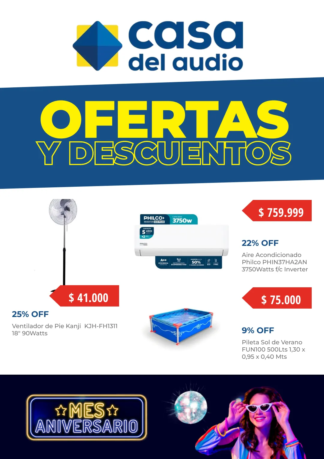 Ofertas de Ofertas y descuentos! 22 de enero al 5 de febrero 2026 - Página  del catálogo