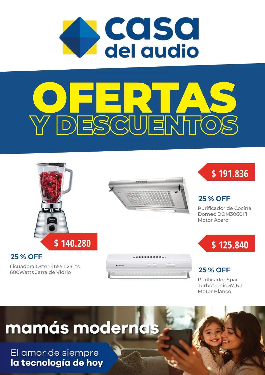 Ofertas de Ofertas del mes 1 de octubre al 31 de octubre 2025 - Página  del catálogo