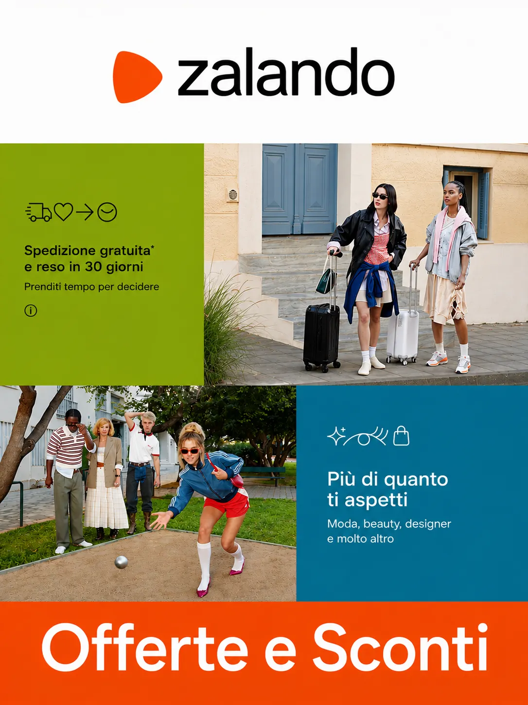 Prodotti in promo da 17 giugno a 1 luglio di 2026 - Pagina del volantino 1