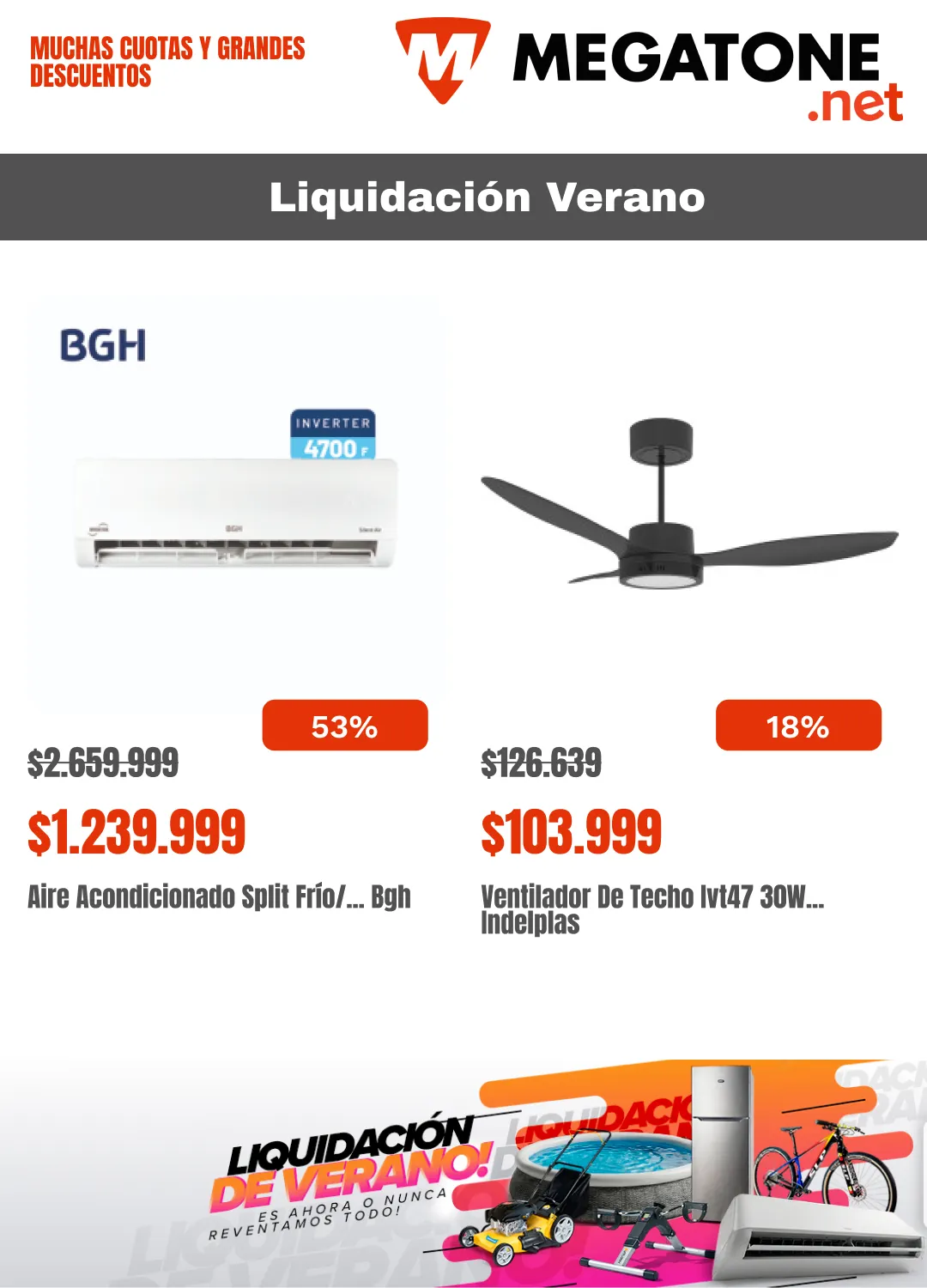 Ofertas de Ofertas 13 de febrero al 28 de febrero 2026 - Página  del catálogo
