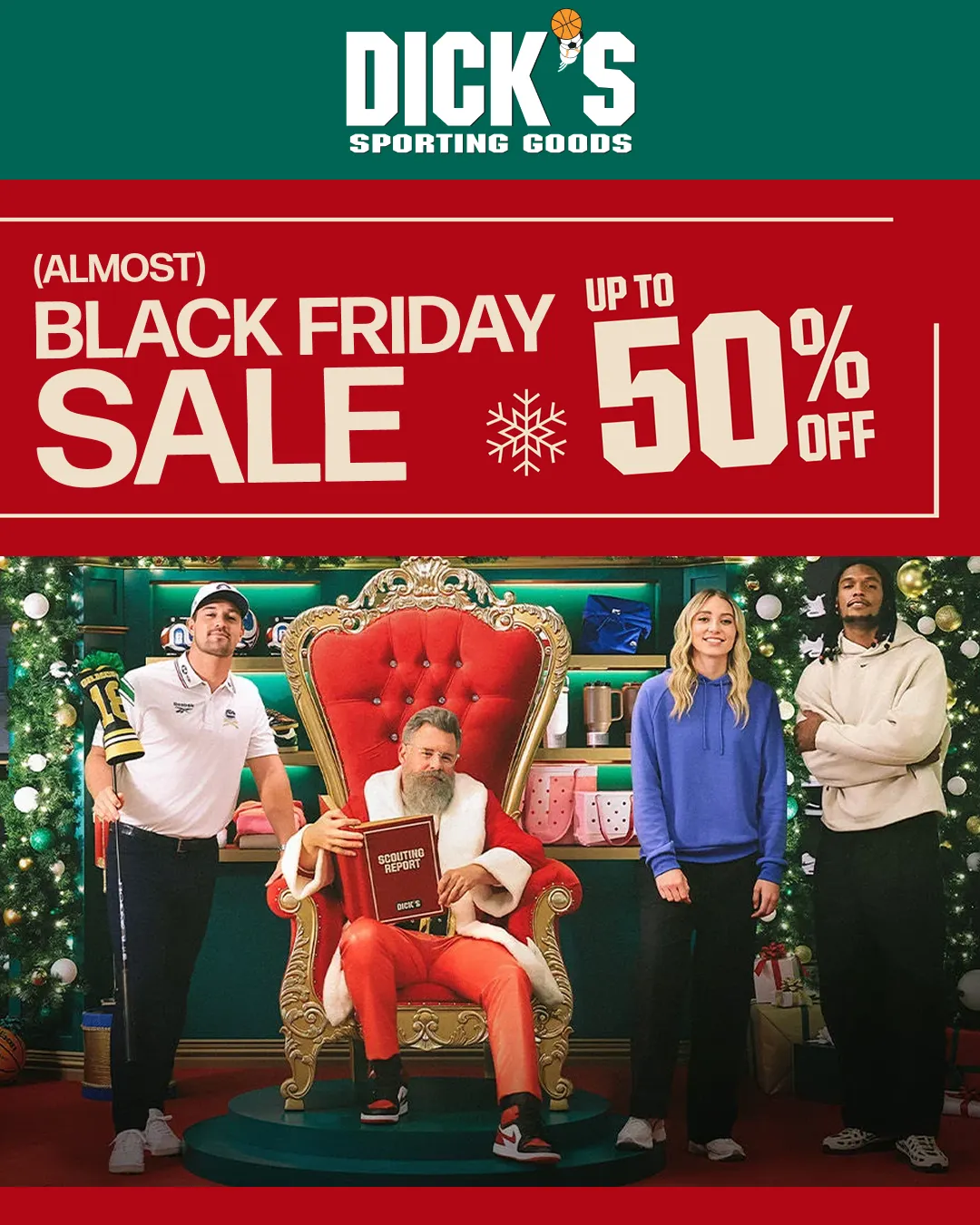 Weekly ad Black friday deals from November 19 to November 30 2025 - Page 1