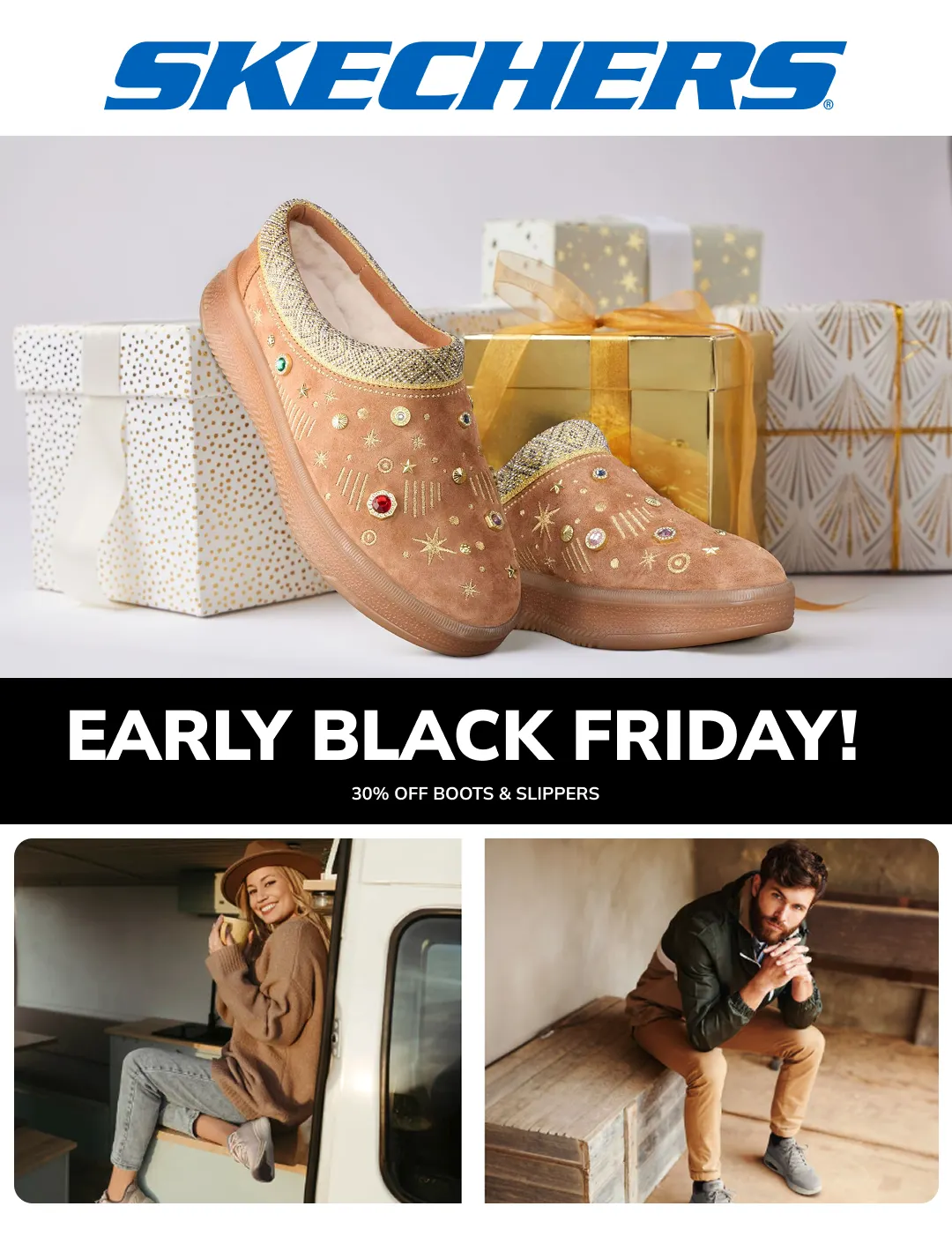 Weekly ad Weekly ads from November 12 to November 26 2025 - Page 1