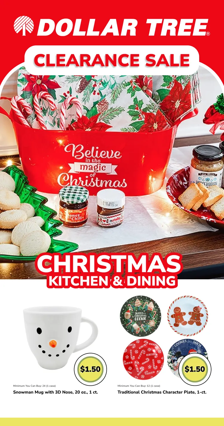 Weekly ad Weekly ads from December 16 to December 31 2025 - Page