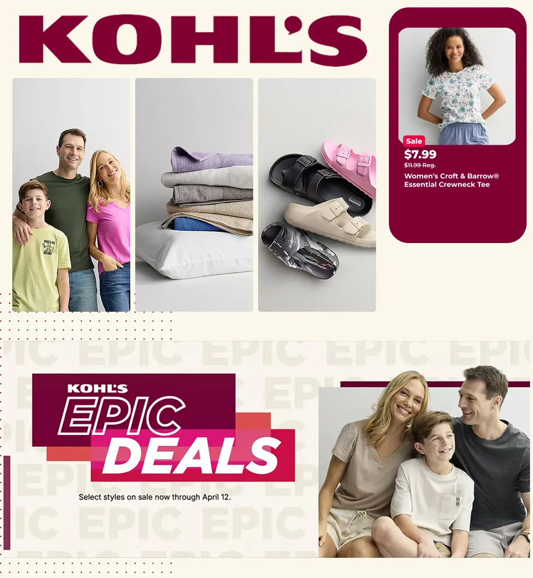 Weekly ad Weekly ads from April 27 to May 13 2026 - Page 