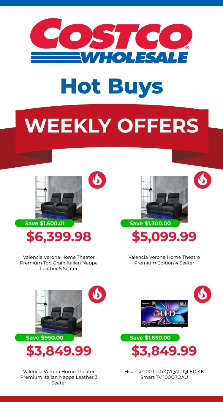 Weekly Offers - Catalogue valid from 22 September to 24 September 2025 - page 1