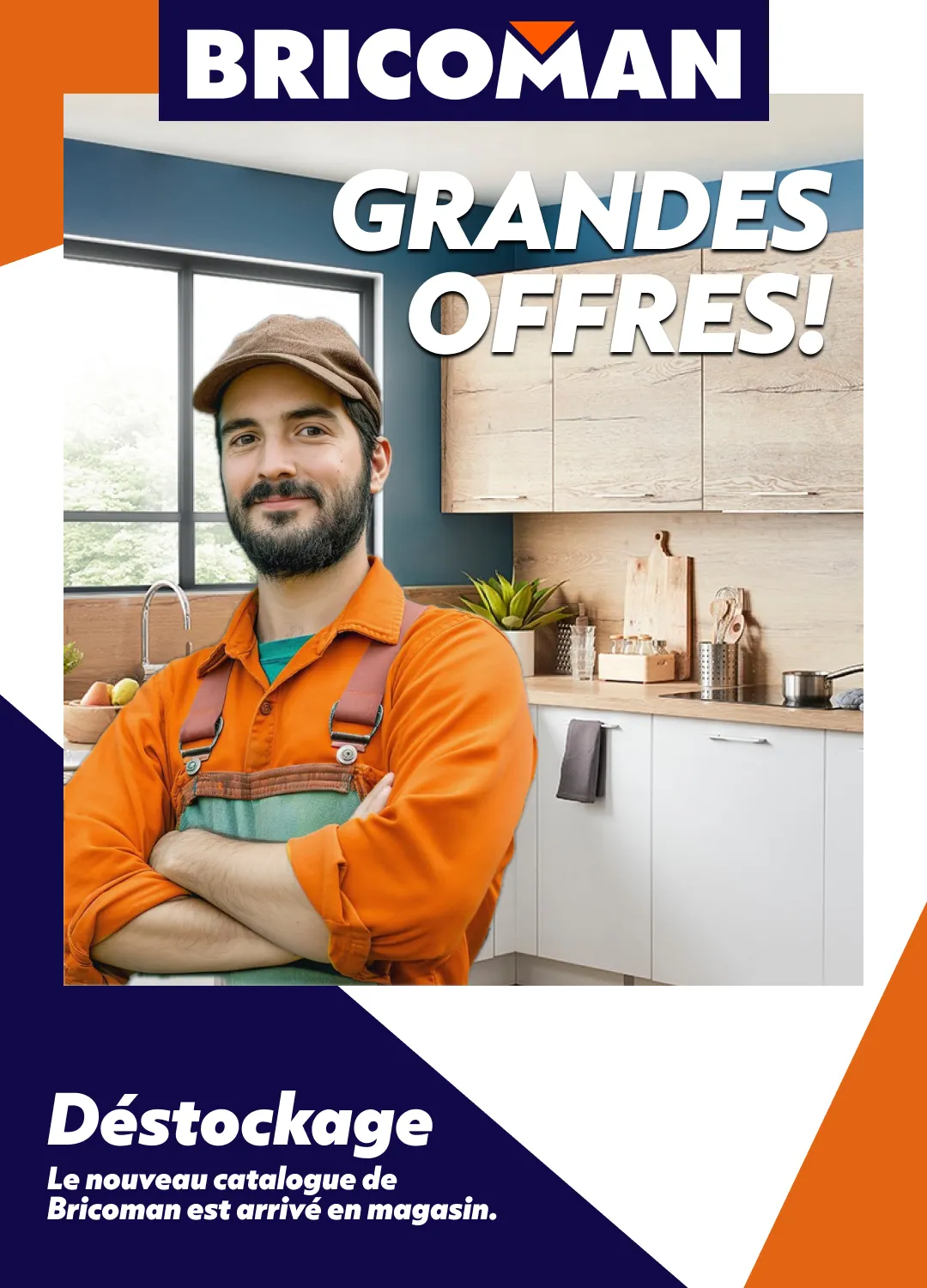 Offres et réductions du 22 septembre au 6 octobre 2025 - Catalogue page 