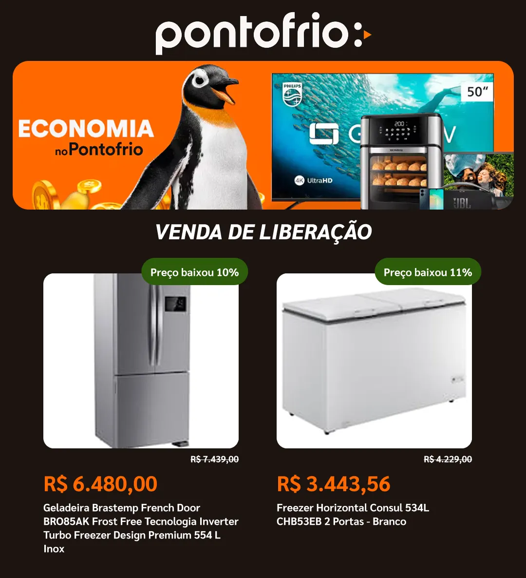 Encarte de Ofertas 26 de setembro até 14 de outubro 2025 - Pagina