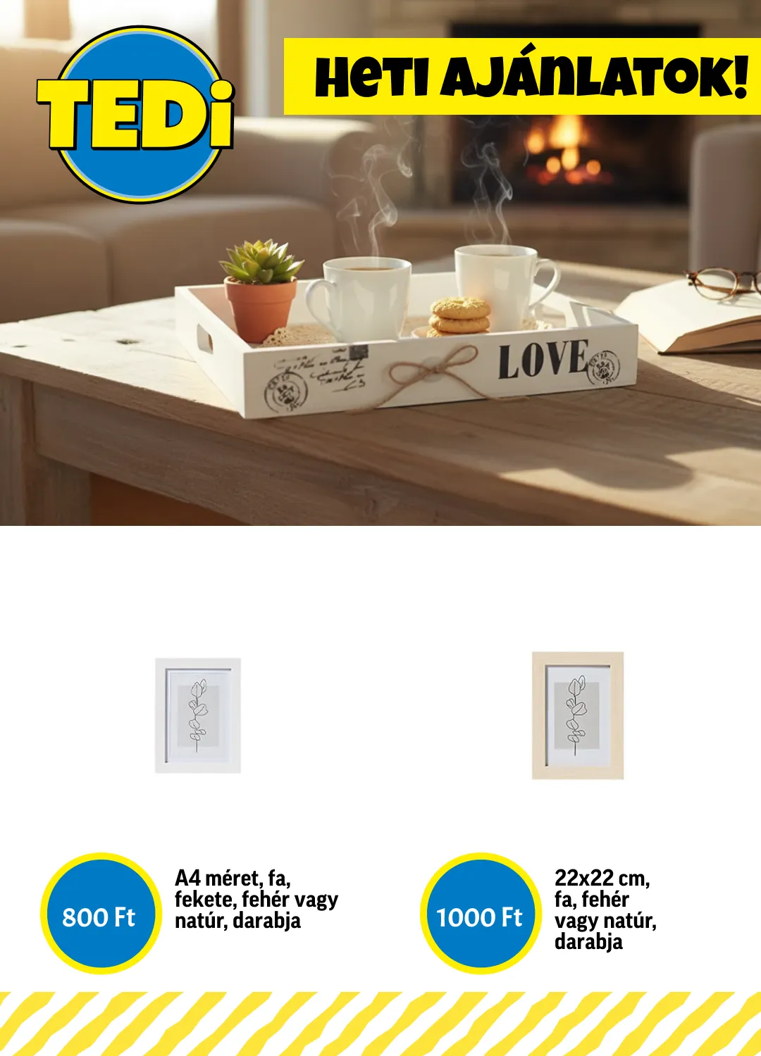 Katalógus Ajánlatok február 2.-tól február 17.-ig 2026. - Oldal 5