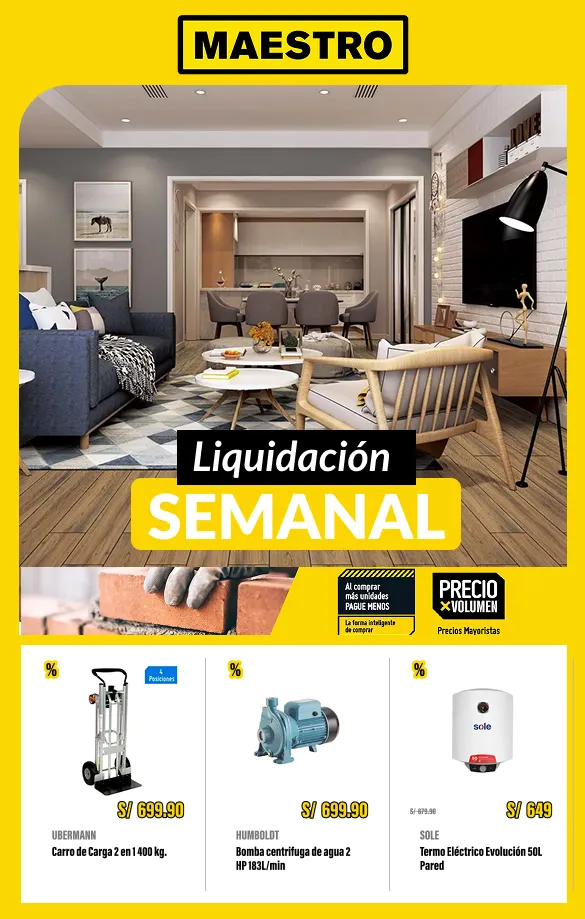 Catalogo de Ofertas 23 de setiembre al 9 de octubre 2025 - Pag 