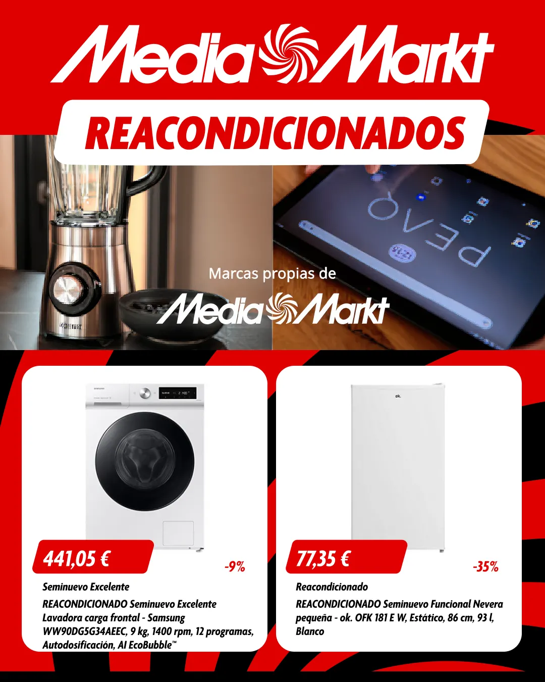 Catálogo de Outlet 15 de octubre al 31 de octubre 2025 - Página 