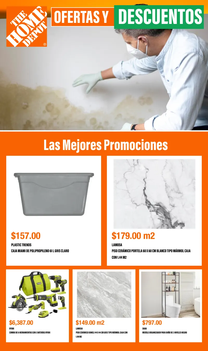 Catálogo de Las Mejores Promociones 27 de enero al 10 de febrero 2026 - Pagina 1