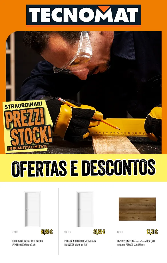 Violantino da 12 marzo a 31 marzo di 2026 - Pagina del volantino 