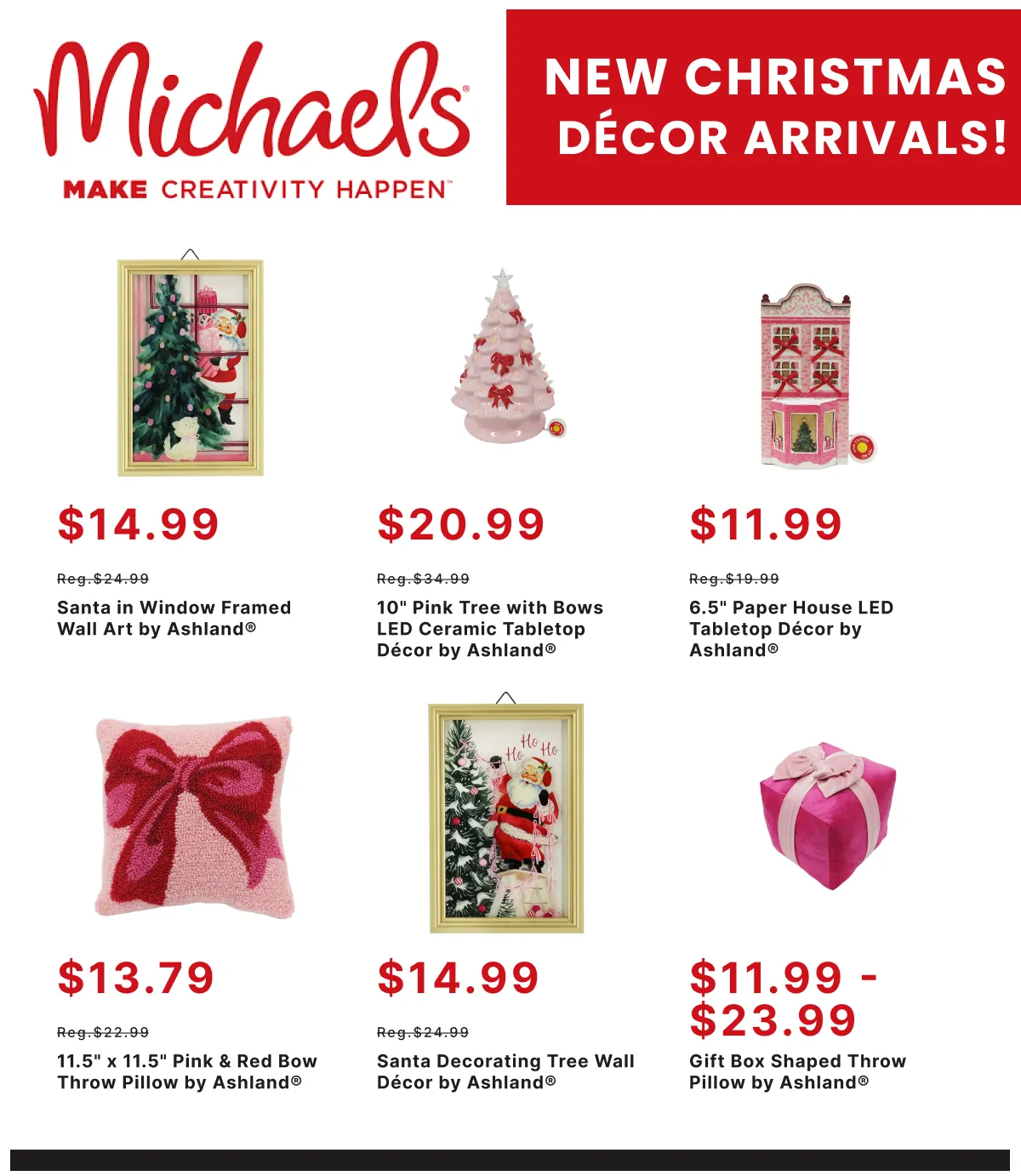 Weekly ad Weekly ads from October 31 to November 14 2025 - Page 