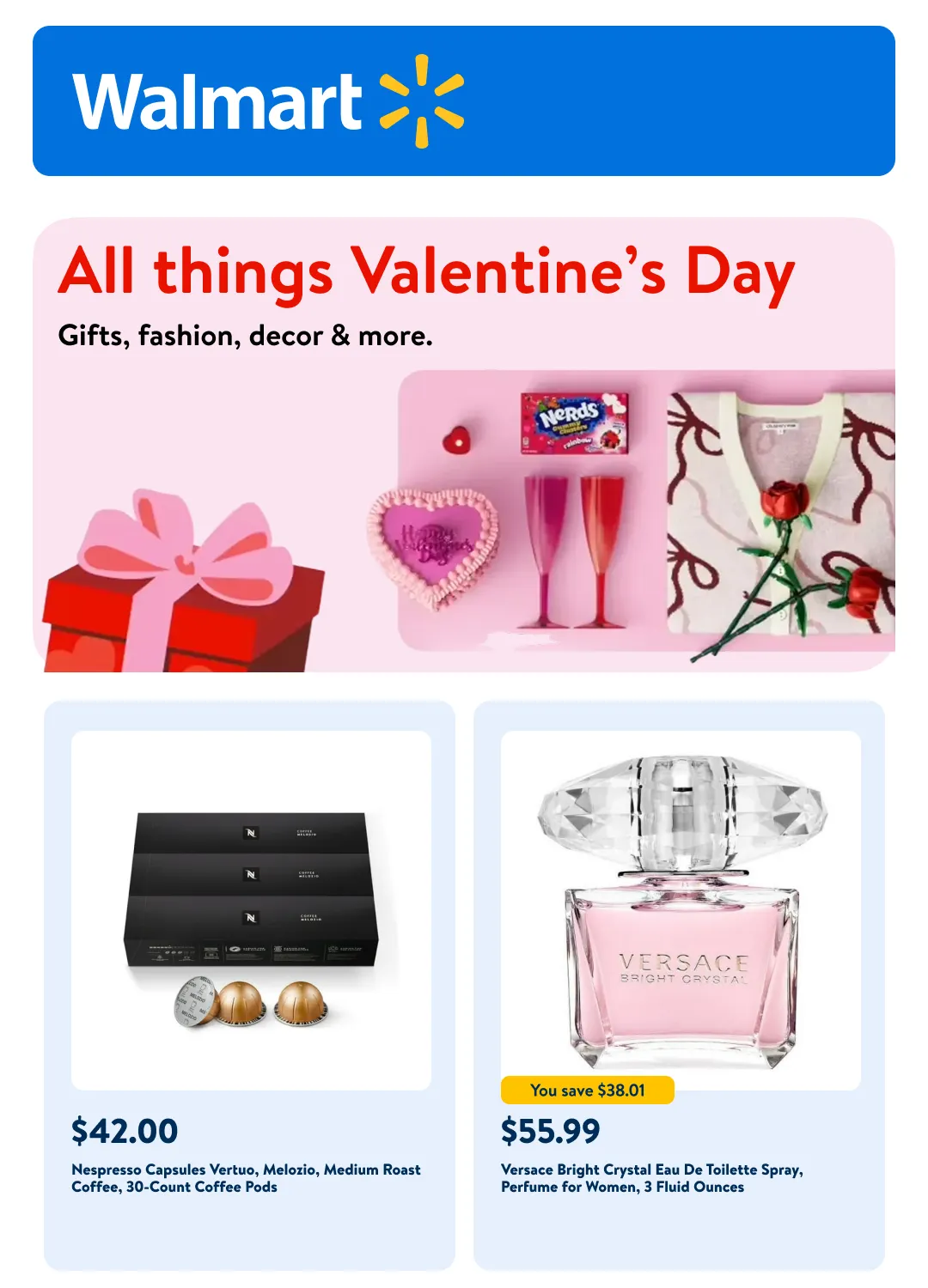 Weekly ad Weekly ads from January 13 to January 31 2026 - Page 1