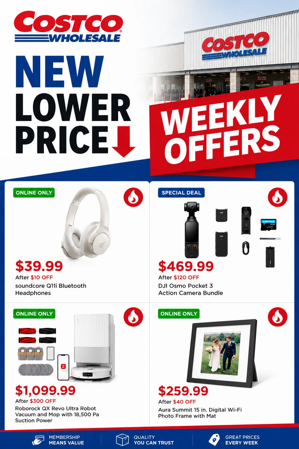 Weekly Deals - May 27 June 10 2026