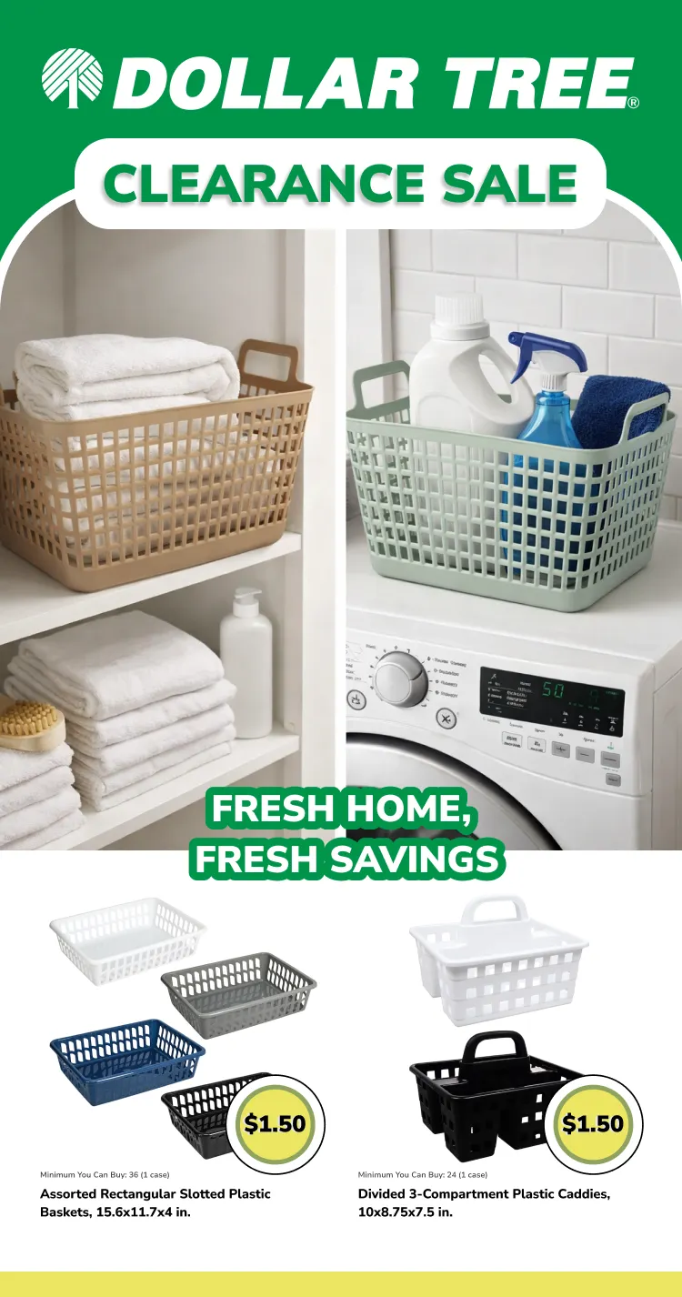 Weekly ad Weekly ads from January 5 to January 19 2026 - Page 