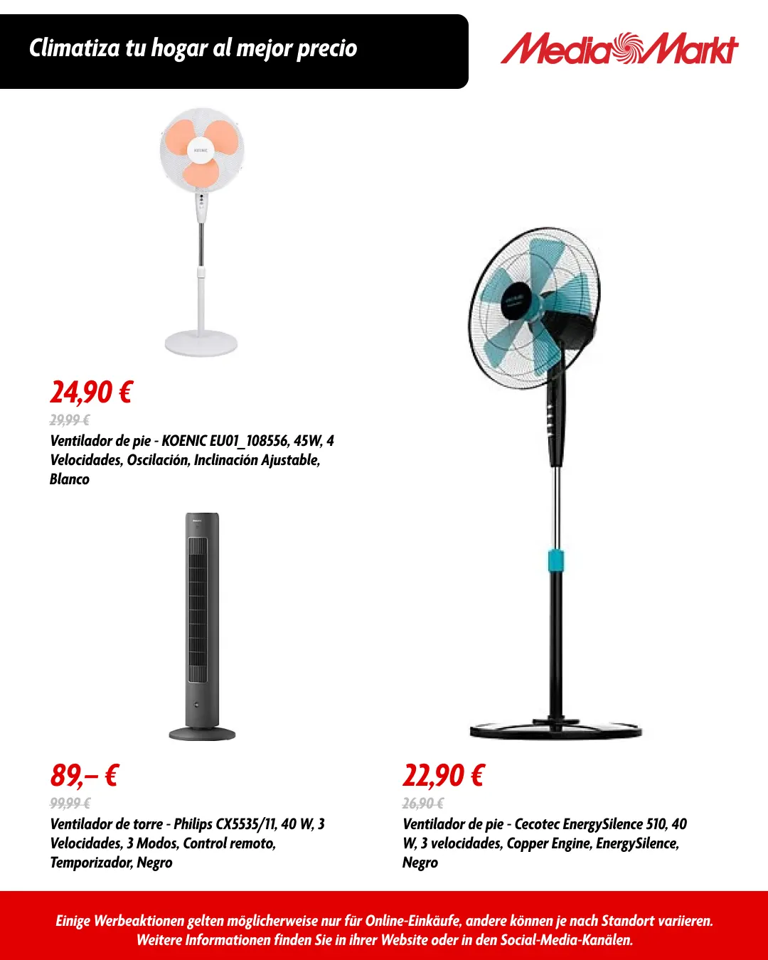 Catálogo de Oferta de la semana! 11 de agosto al 1 de septiembre 2025 - Página 3