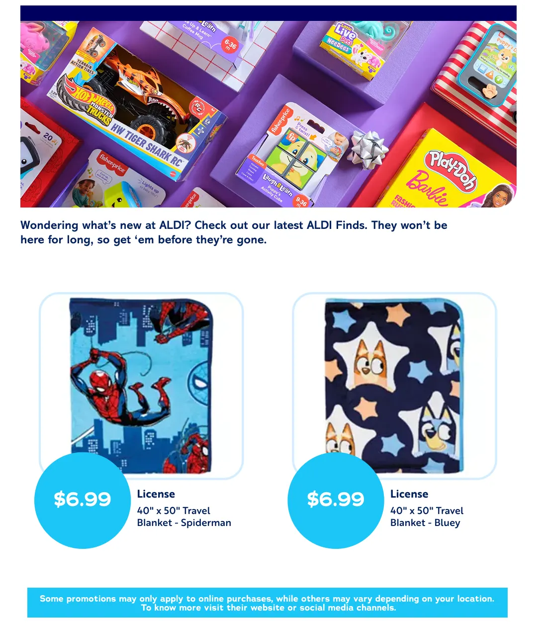 Weekly ad Home & Decor from December 16 to December 31 2025 - Page 5