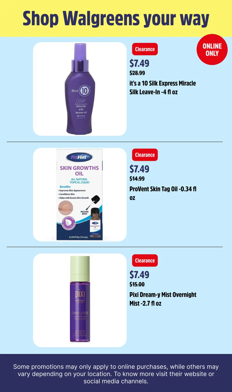 Weekly ad WEEKLY ADS from December 26 to January 9 2026 - Page 20