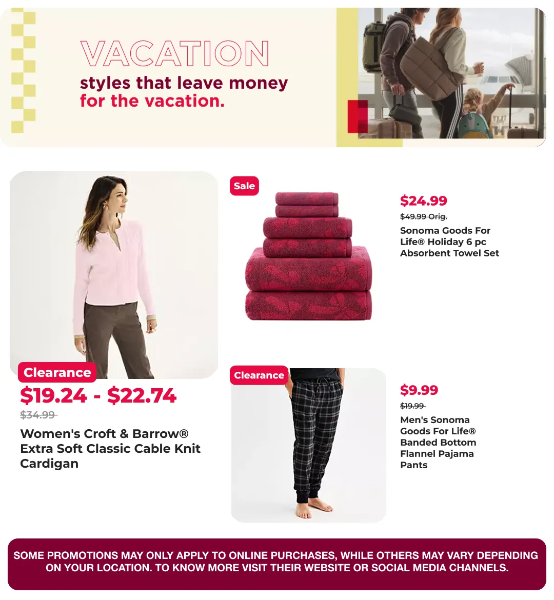 Weekly ad Weekly ads from March 9 to March 31 2026 - Page 20