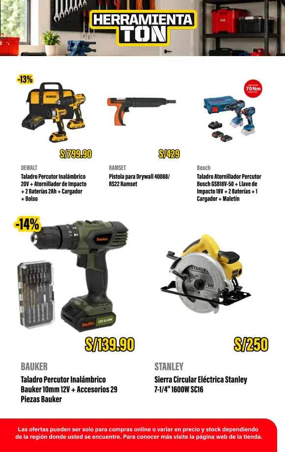 Catalogo de Descuentos semanales! 14 de mayo al 27 de mayo 2026 - Pag 6