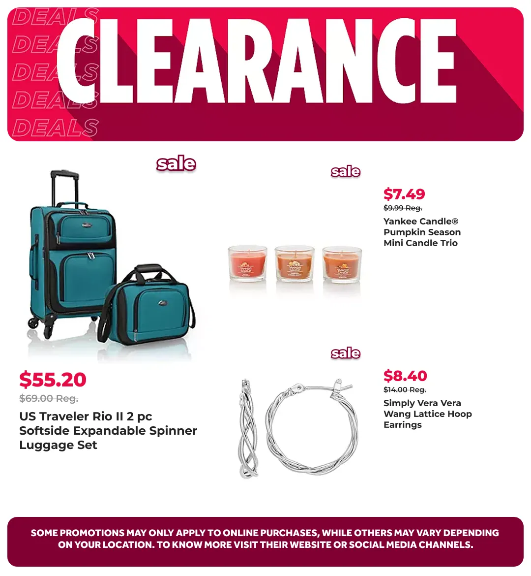 Weekly ad Weekly ads from September 24 to October 9 2025 - Page 8