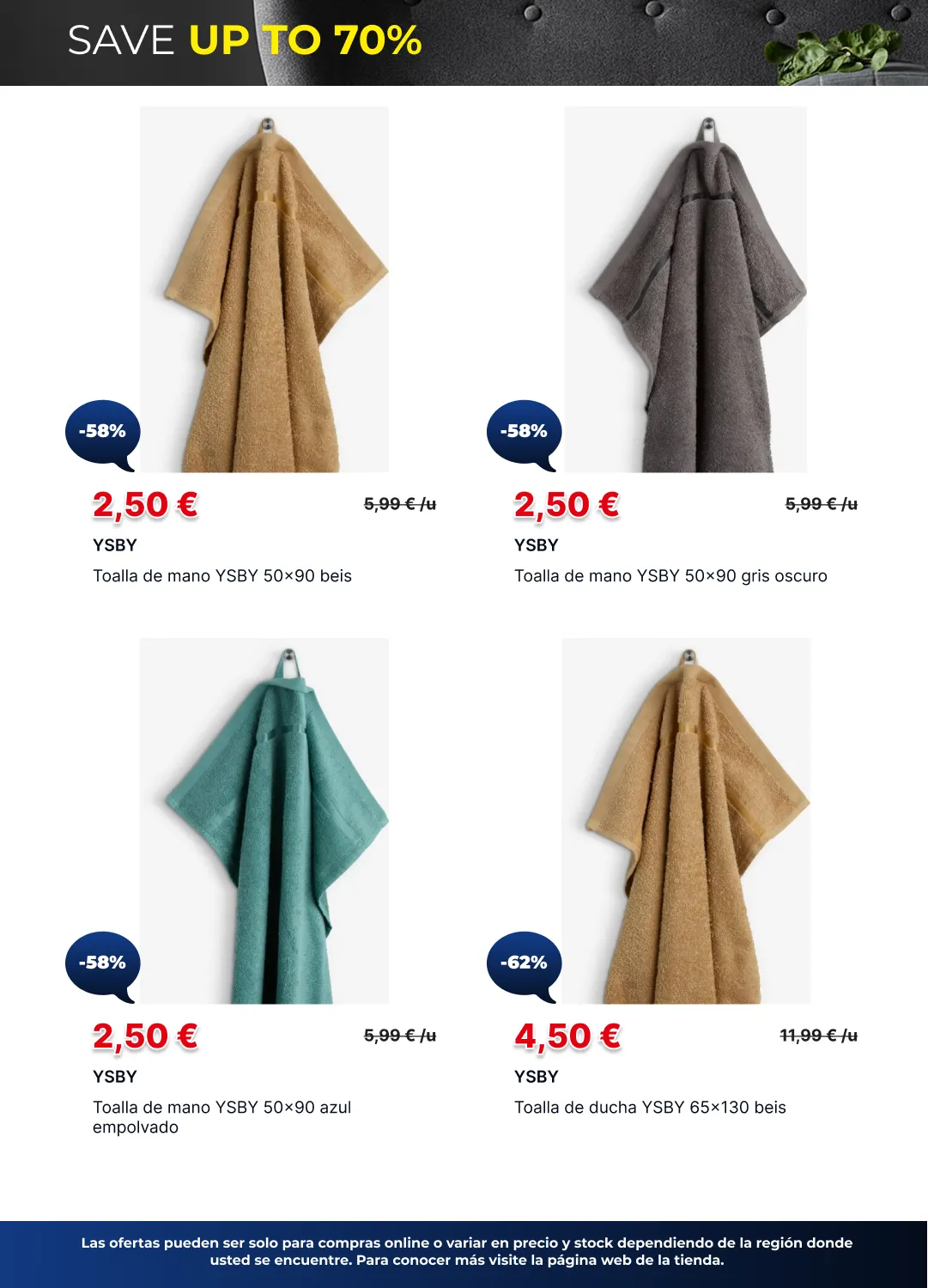 Catálogo de Ofertas 12 de noviembre al 30 de noviembre 2025 - Página 18