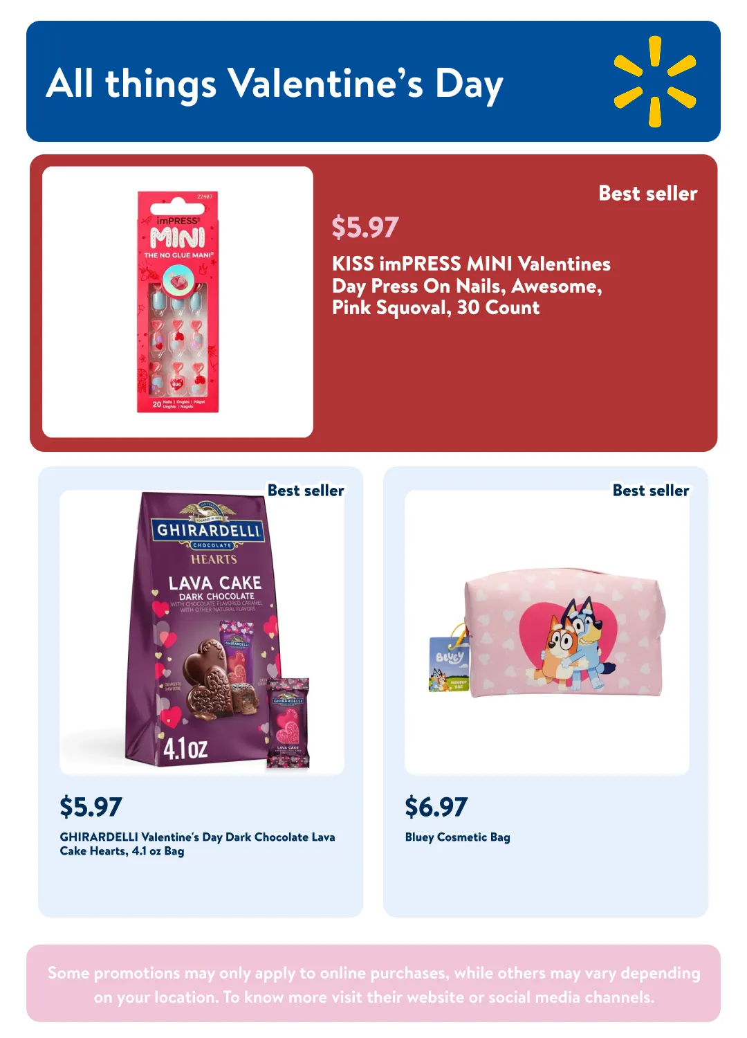 Weekly ad Weekly ads from February 2 to February 17 2026 - Page 19